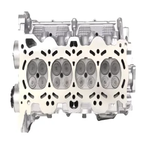 Engine Cylinder Head Assembly For 13-21 Hyundai Kia Elantra / Soul / Optima G4NC