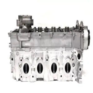 Engine Cylinder Head Assembly For 13-21 Hyundai Kia Elantra / Soul / Optima G4NC