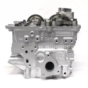 Engine Cylinder Head Assembly For 13-21 Hyundai Kia Elantra / Soul / Optima G4NC