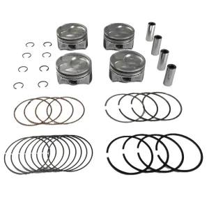 G4NC Engine Head Gasket Set For Hyundai Tucson Kia Soul 2.0L 2015-2020 DOHC