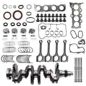 G4NC Engine Head Gasket Set For Hyundai Tucson Kia Soul 2.0L 2015-2020 DOHC