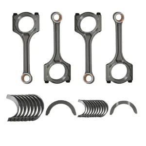 G4NC Engine Rebuild Overhaul Kit Gasket Seals Kit For Kia Soul 2.0L 2012-2020