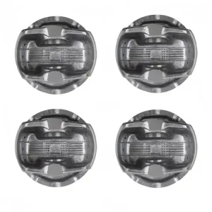 G4NC Engine Rebuild Overhaul Kit w/Crankshaft,Gasket,Piston For Hyundai Kia 2.0L