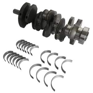 G6DH Crankshaft & Main Rod Bearings Kit For Hyundai Kia Sorento 3.3L 2011-2019