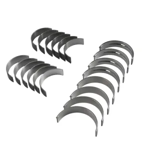 G6DH Crankshaft & Main Rod Bearings Kit For Hyundai Kia Sorento 3.3L 2011-2019