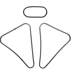 G6DH Engine Timing Chain Kit For Hyundai Azera Kia K900 Sedona 3.3L 3.8L 2012-22