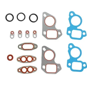 Gasket Set Timing Chain Kit Bolts for Chevrolet GM LS1 V8 OHV 4.8 5.3 2002-2004