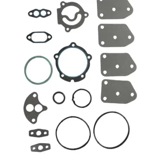 Gasket Set Timing Chain Kit Bolts for Chevrolet GM LS1 V8 OHV 4.8 5.3 2002-2004