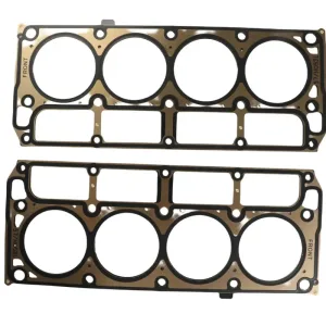 Gasket Set Timing Chain Kit Bolts for Chevrolet GM LS1 V8 OHV 4.8 5.3 2002-2004