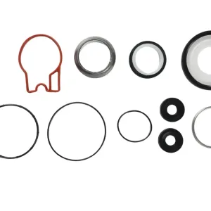 Gasket Set Timing Chain Kit Bolts for Chevrolet GM LS1 V8 OHV 4.8 5.3 2002-2004