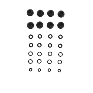 Gasket Set Timing Chain Kit Bolts for Chevrolet GM LS1 V8 OHV 4.8 5.3 2002-2004