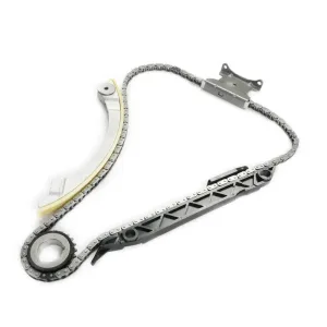 Head Gasket Bolts Timing Chain Kit Fits Chevrolet Captiva GM Terrain Buick 2.4L