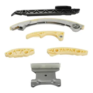 Head Gasket Bolts Timing Chain Kit Fits Chevrolet Captiva GM Terrain Buick 2.4L