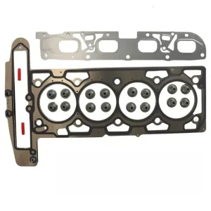 Head Gasket Bolts Timing Chain Kit Fits Chevrolet Captiva GM Terrain Buick 2.4L