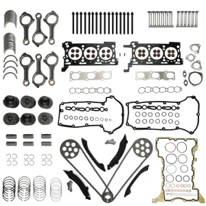 Head Gasket Set For Jeep Chrysler Dodge Charger Ram 1500 Diesel 3.0T 2011-2024