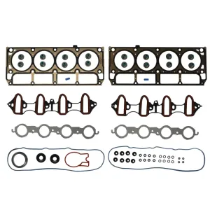 Head Gasket Set For Chevy Suburban GMC Sierra Envoy Yukon Buick 5.3L 2007 - 2013