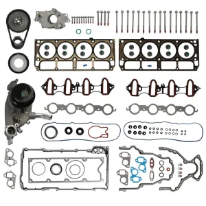 Head Gasket Set For Chevy Suburban GMC Sierra Envoy Yukon Buick 5.3L 2007 - 2013