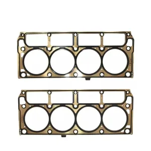 Head Gasket Set For Chevrolet GMC 1999-13 Gen III/IV LS 4.8 5.3 Vortec Trucks V8