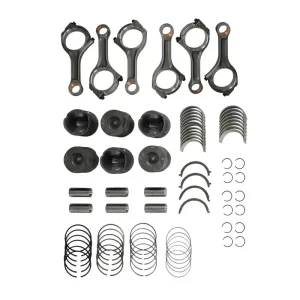 Head Gasket Set For Jeep Chrysler Dodge Charger Ram 1500 Diesel 3.0T 2011-2024