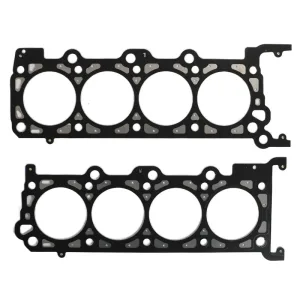 Head Gasket Set Bolts Timing Chain Kit Fits 00-05 Ford F150 E-250 Excursion 5.4L