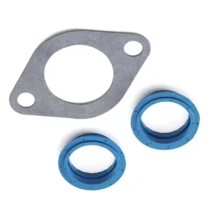 Head Gasket Set w/ Timing Chain For Jeep Wrangler Dodge Chrysler 3.6L V6 2011-16