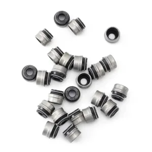 Head Gasket Set w/ Timing Chain For Jeep Wrangler Dodge Chrysler 3.6L V6 2011-16