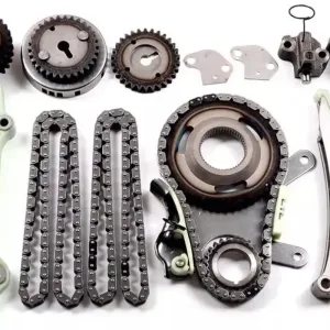 Head Gasket Set Timing Chain For Dodge Ram Jeep Grand Cherokee 4.7L 2004-07 TRX4