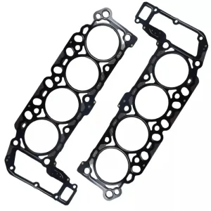 Head Gasket Set Timing Chain For Dodge Ram Jeep Grand Cherokee 4.7L 2004-07 TRX4