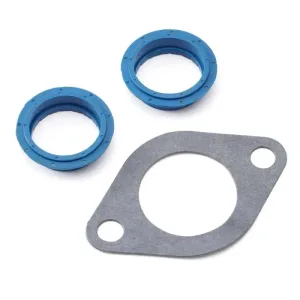 Head Gasket Set w/ Timing Chain For Jeep Wrangler Dodge Chrysler 3.6L V6 2011-16