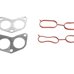 Head Gasket Set Timing Chain Bearing For Subaru BRZ ZC6 Toyota Scion 2.0L 12-21