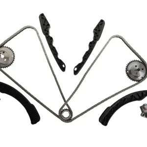 Head Gasket Set Timing Chain Bearing For Subaru BRZ ZC6 Toyota Scion 2.0L 12-21