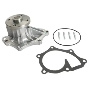 Head Gasket Set Timing Chain Water Oil Pump For 2001-10 Toyota CAMRY 2.4L 2AZFE