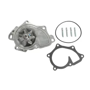 Head Gasket Set Timing Chain Water Oil Pump For 2001-10 Toyota CAMRY 2.4L 2AZFE