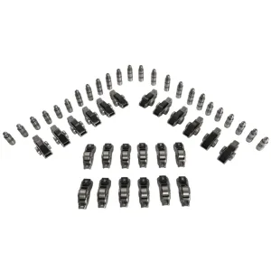 Intake & Exhaust Lifters Rocker Arms For Jeep Chrysler Dodge Ram 1500 3.6L 16-24