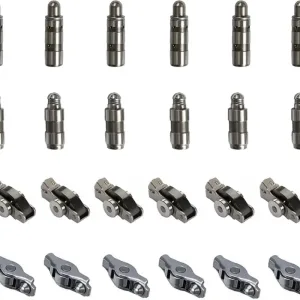 Intake & Exhaust Lifters Rocker Arms For Jeep Chrysler Dodge Ram 1500 3.6L 16-24