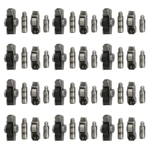 Intake & Exhaust Lifters Rocker Arms For Jeep Chrysler Dodge Ram 1500 3.6L 16-24