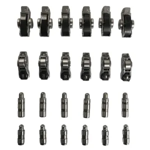 Intake & Exhaust Lifters Rocker Arms For Jeep Chrysler Dodge Ram 1500 3.6L 16-24