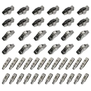 Intake & Exhaust Lifters Rocker Arms For Dodge Chrysler Jeep Ram 3.6L 2016-2024