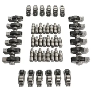 Intake & Exhaust Lifters Rocker Arms For Jeep Chrysler Dodge Ram 1500 3.6L 16-24