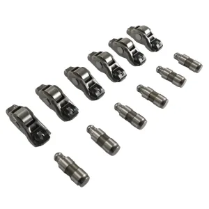 Intake & Exhaust Lifters Rocker Arms For Jeep Chrysler Dodge Ram 1500 3.6L 16-24