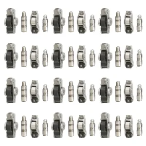 Intake & Exhaust Lifters Rocker Arms For Dodge Chrysler Jeep Ram 3.6L 2016-2024
