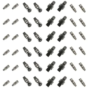 Intake & Exhaust Lifters Rocker Arms For Jeep Chrysler Dodge Ram 1500 3.6L 16-24