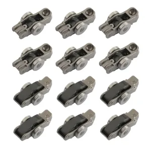 Intake Rocker Arm For Jeep Chrysler Voyager Dodge Ram ProMaster 1500 3.6L 16-24