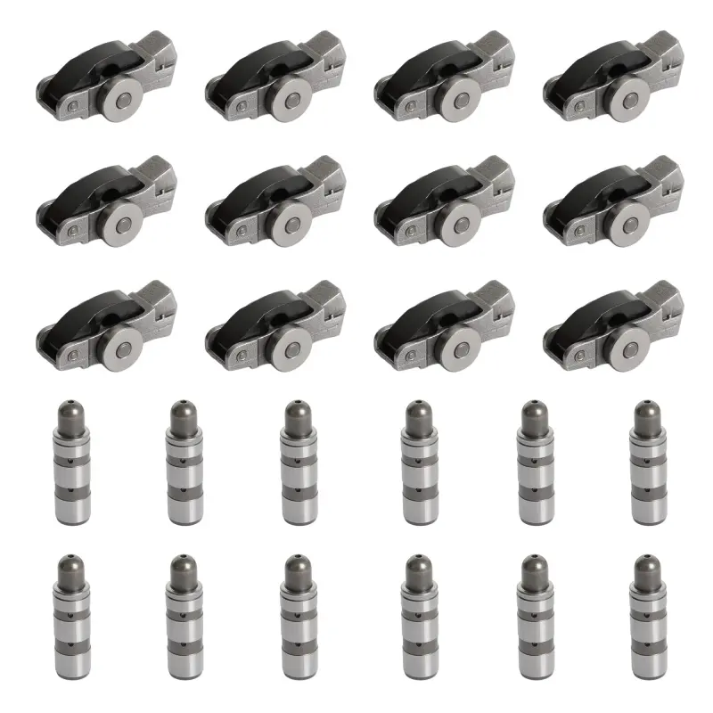 Intake-Valve-Lifters-Rocker-Arms-1 Intake Valve Lifters Rocker Arms For Jeep Chrysler Pacifica Dodge Ram 3.6L 16-24