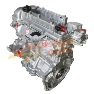 Long Block Assembly For Hyundai Tucson Kia Optima G4FJ 1.6L GDI Turbo 2011-2022