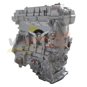 Long Block Assembly For Hyundai Tucson Kia Optima G4FJ 1.6L GDI Turbo 2011-2022