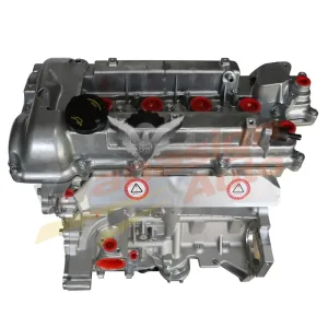 Long Block Assembly For Hyundai Tucson Kia Optima G4FJ 1.6L GDI Turbo 2011-2022