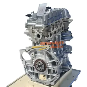 Long Block Assembly For Hyundai Tucson Kia Optima G4FJ 1.6L GDI Turbo 2011-2022