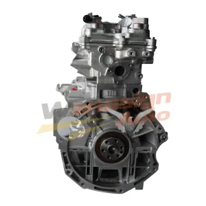 Long Block Assembly For Hyundai Tucson Kia Optima G4FJ 1.6L GDI Turbo 2011-2022