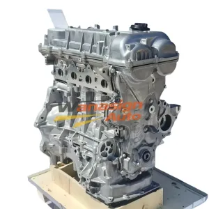 Long Block Assembly For Hyundai Tucson Kia Optima G4FJ 1.6L GDI Turbo 2011-2022